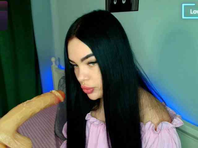 katerine-Monroe webcam