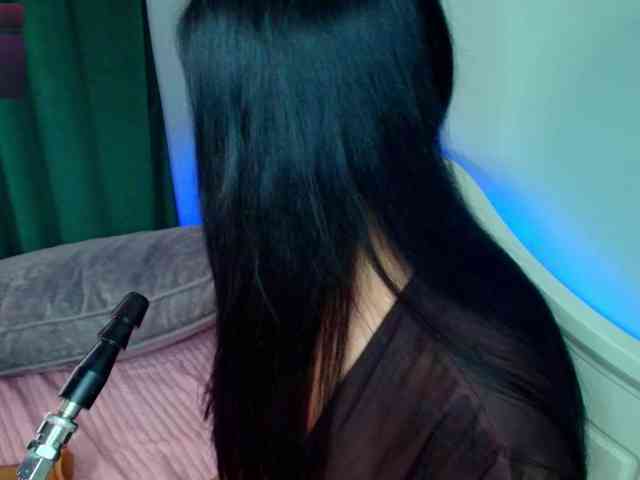 katerine-Monroe webcam