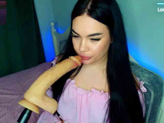 katerine-Monroe webcam