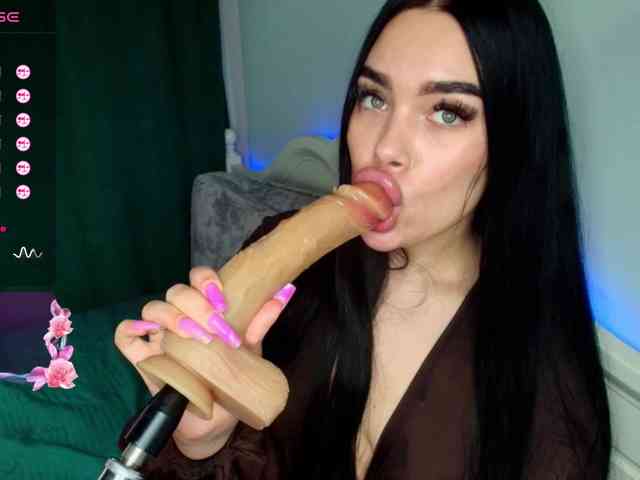 katerine-Monroe webcam