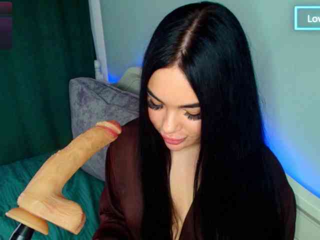 katerine-Monroe webcam