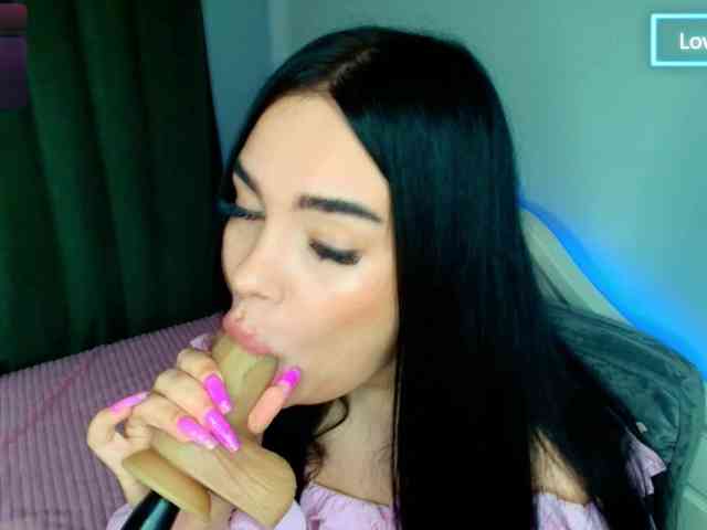 katerine-Monroe webcam