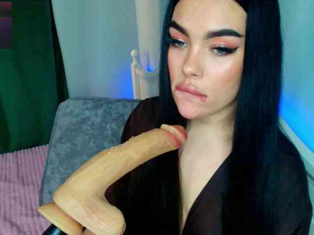katerine-Monroe webcam