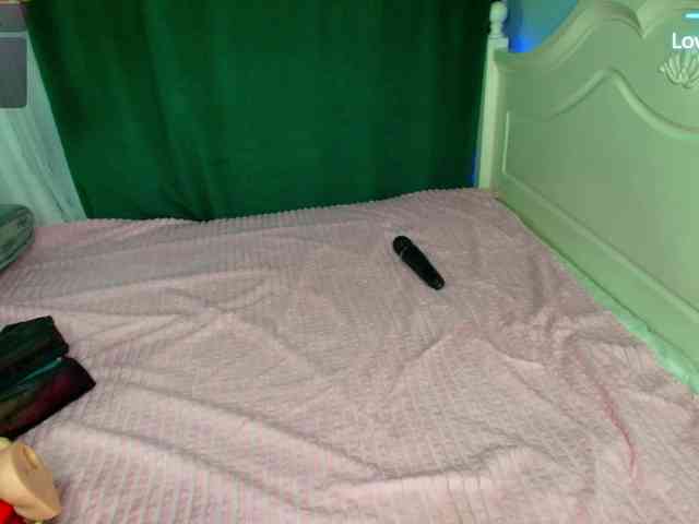 katerine-Monroe webcam