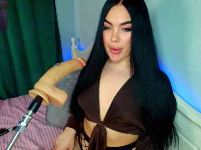 katerine-Monroe webcam