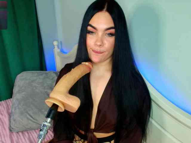 katerine-Monroe webcam