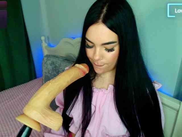 katerine-Monroe webcam