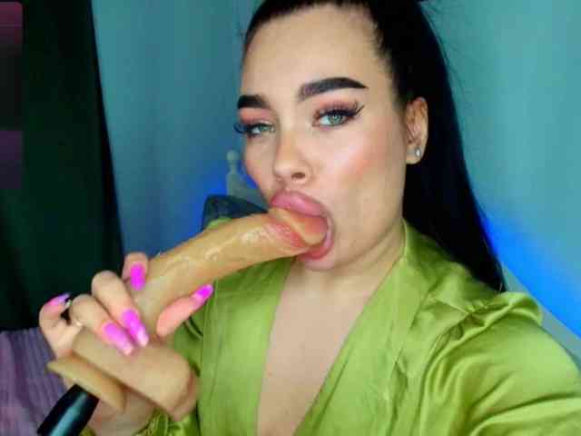 katerine-Monroe webcam