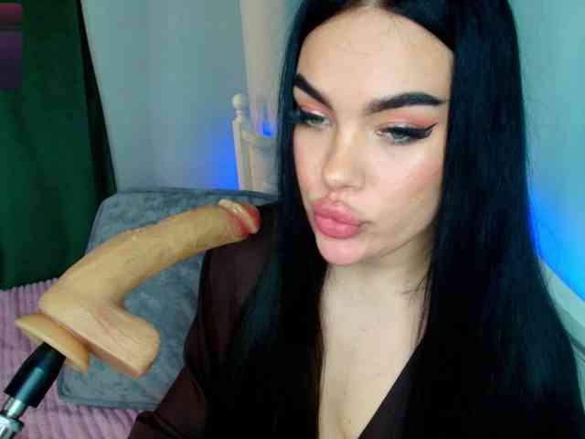 katerine-Monroe webcam