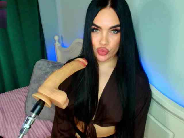 katerine-Monroe webcam