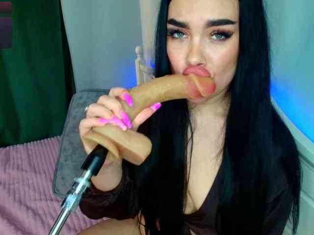 katerine-Monroe webcam