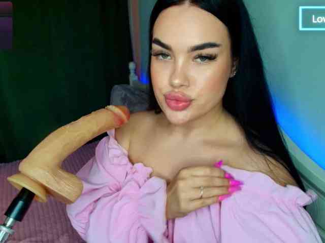 katerine-Monroe webcam