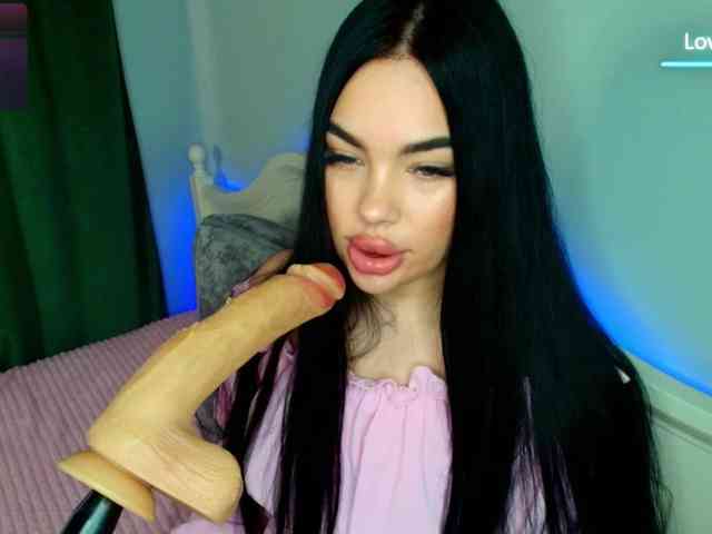 katerine-Monroe webcam