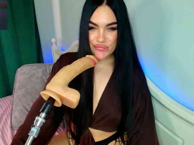 katerine-Monroe webcam