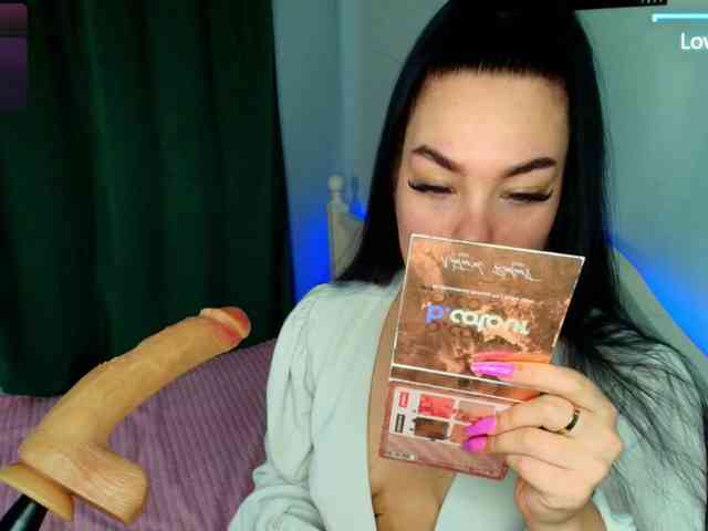 katerine-Monroe webcam