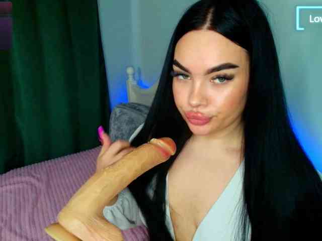 katerine-Monroe webcam