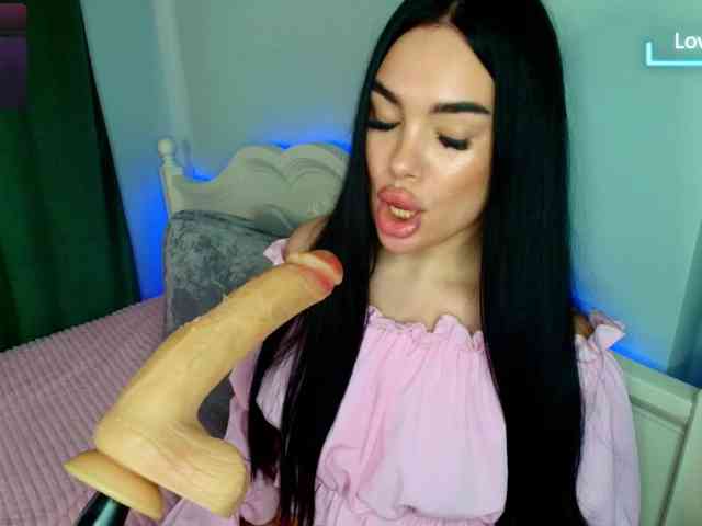 katerine-Monroe webcam