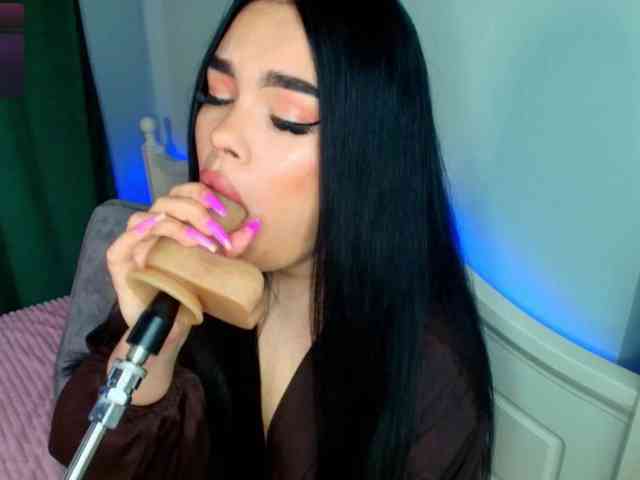 katerine-Monroe webcam