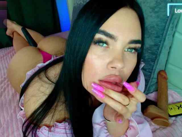 katerine-Monroe webcam