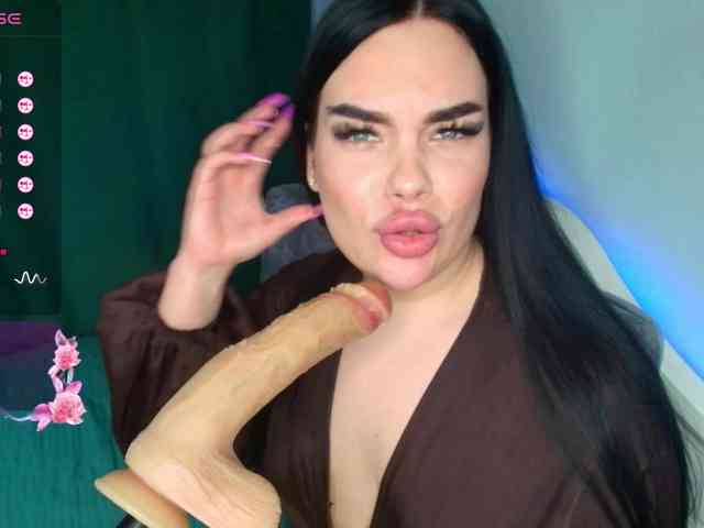 katerine-Monroe webcam