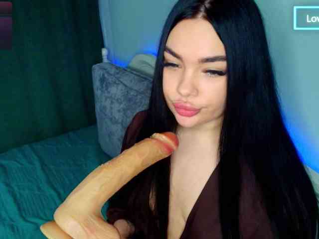 katerine-Monroe webcam