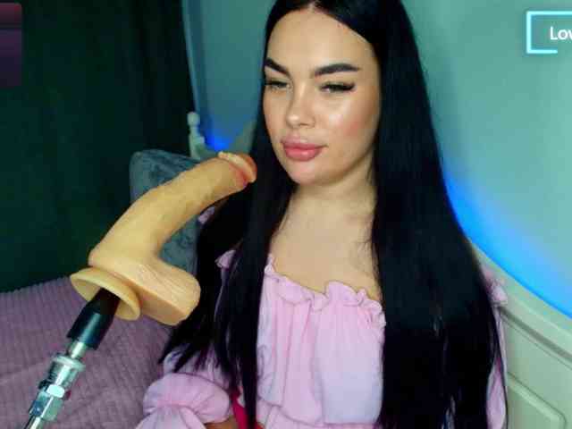 katerine-Monroe webcam