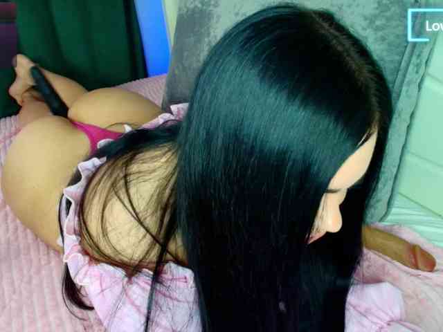 katerine-Monroe webcam