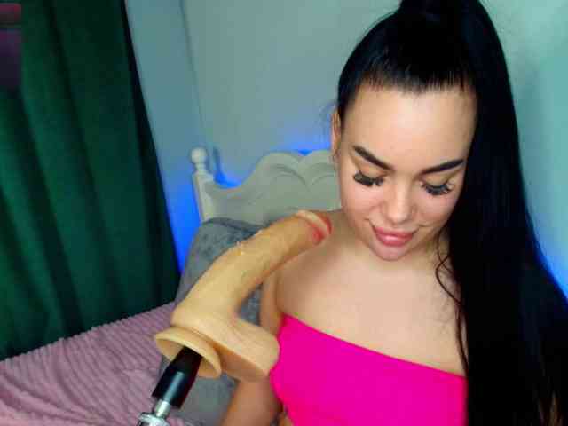 katerine-Monroe webcam