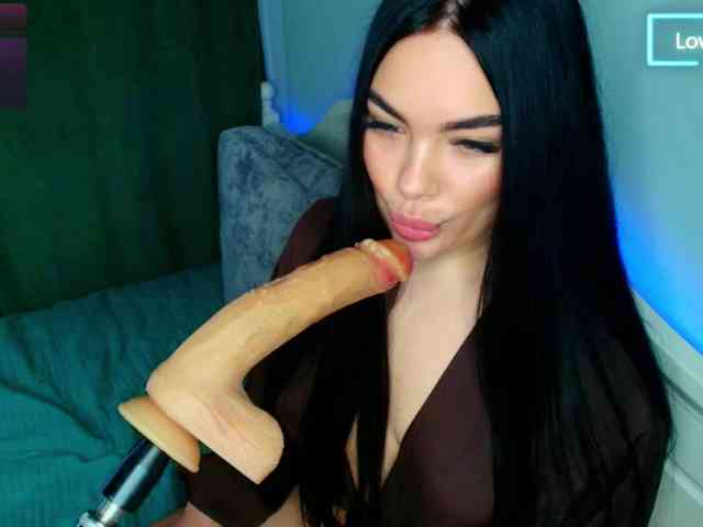 katerine-Monroe webcam