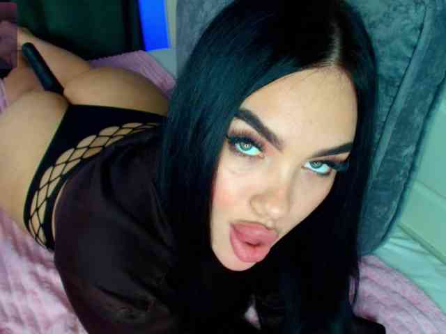 katerine-Monroe webcam