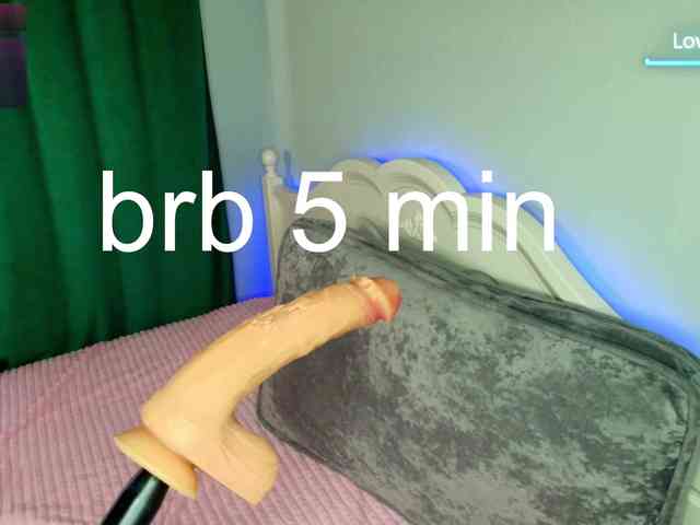 katerine-Monroe webcam