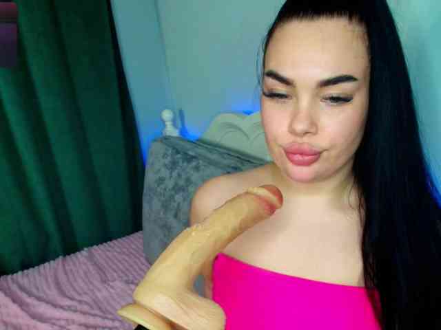 katerine-Monroe webcam