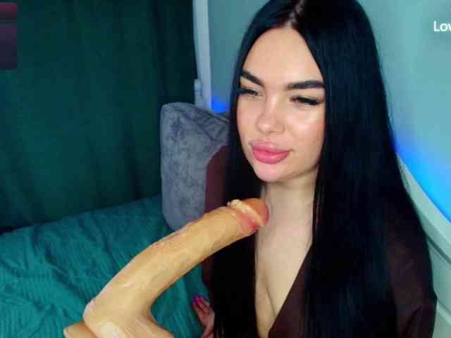 katerine-Monroe webcam