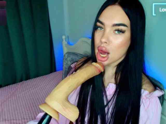katerine-Monroe webcam