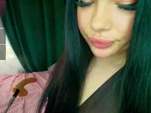 katerine-Monroe webcam