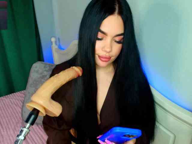 katerine-Monroe webcam