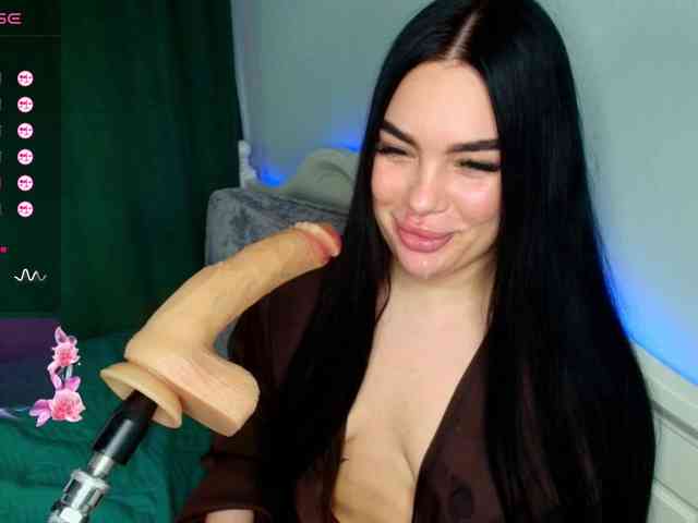 katerine-Monroe webcam