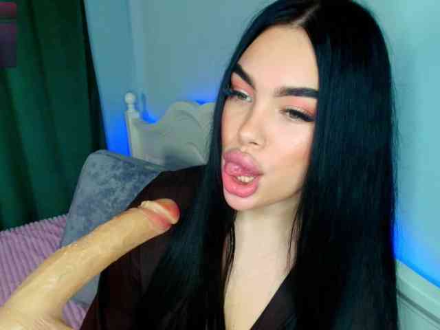 katerine-Monroe webcam