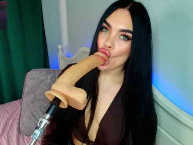 katerine-Monroe webcam