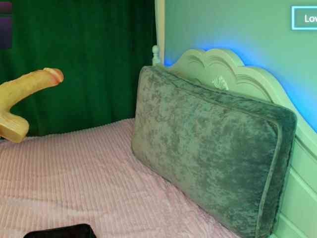katerine-Monroe webcam