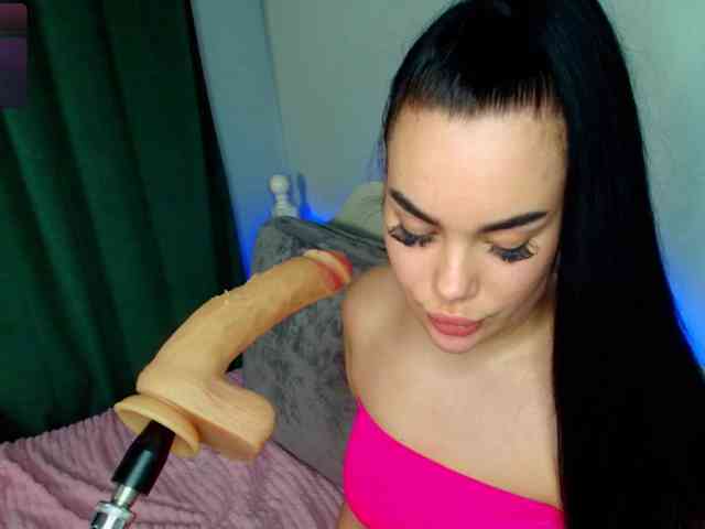 katerine-Monroe webcam