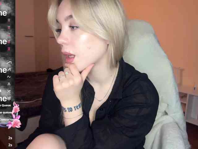 WildSugarr webcam