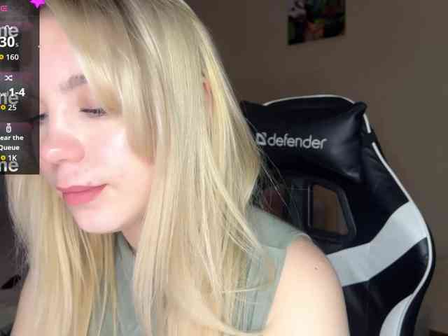 WildSugarr webcam