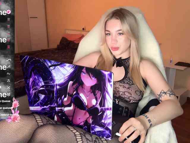 WildSugarr webcam