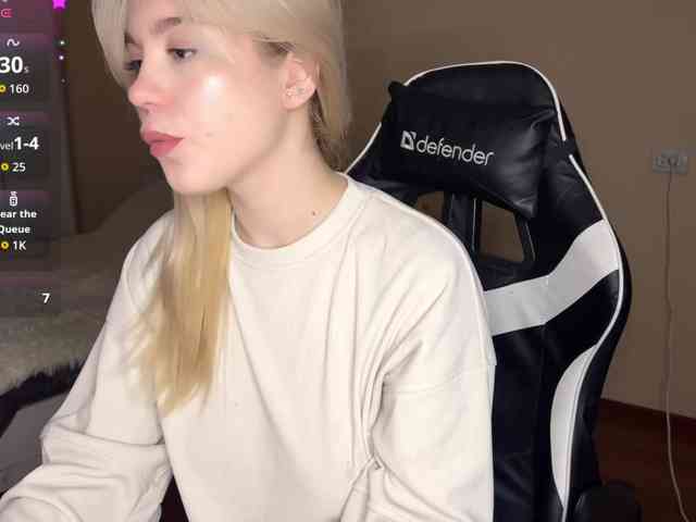 WildSugarr webcam
