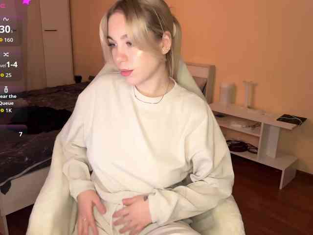 WildSugarr webcam