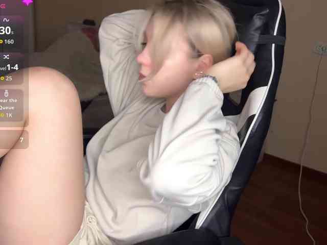 WildSugarr webcam