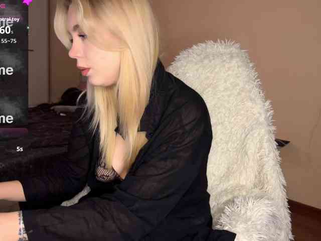 WildSugarr webcam