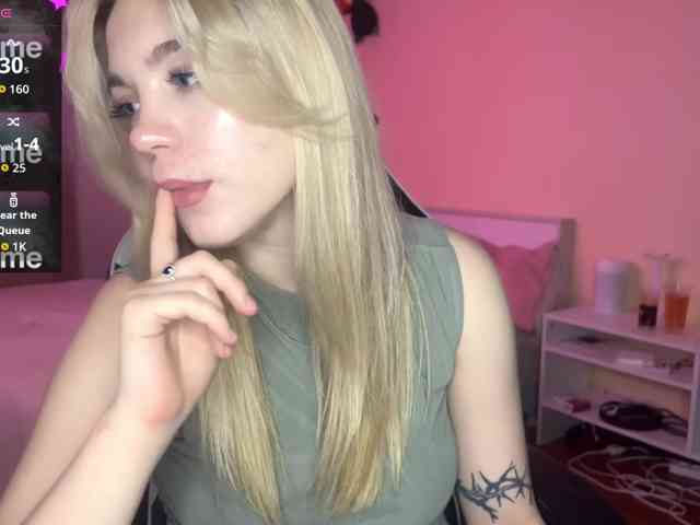 WildSugarr webcam