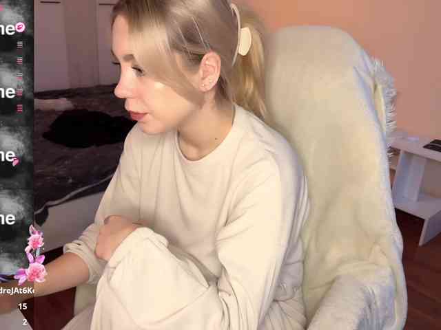 WildSugarr webcam